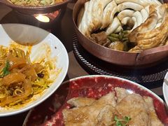 -奉天小馆·非遗东北菜(沈阳万象城店)