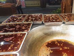 -嘉凌码头·重庆特产手工火锅底料(洪崖洞九楼店)