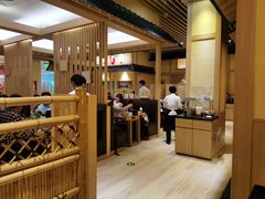 -伊豆野菜村(大族广场店)