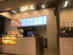 -喜茶(深圳海岸城店)