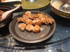 -众顺和非遗淮扬菜(何园店)