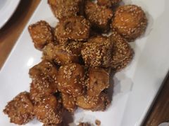 -三猫黑鱼花(南大店)