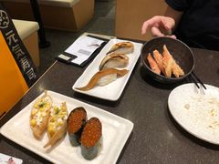 -元气寿司(东方宝泰店)