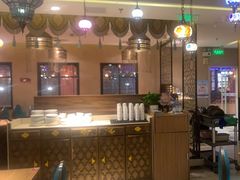 -耶里夏丽新疆餐厅(百联中环购物广场店)