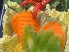 -掂档潮汕牛肉火锅(沈阳万象城店)