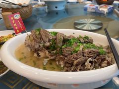 -围龙屋客家食府(福田店)