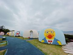 -漳州滨海火山岛自然生态风景区
