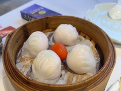 -盛世名点(客世界店)