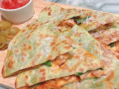 -沛家·西餐Brunch·直火料理
