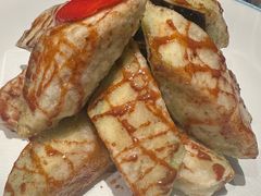 -小炳胜(卓悦中心店)