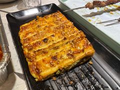 -陈老二烧烤(草市街总店)
