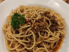 -萨莉亚意式餐厅(深南茂业店)