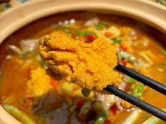 -湘江红·湖南招牌菜(莲花南路店)
