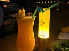 -MARU玛露音乐餐厅(大学路店)