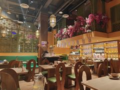 -耶里夏丽·新疆菜·28年喀什老馆(田林东路店)