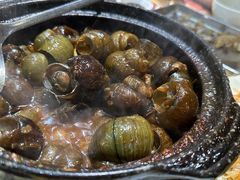 -田螺先生畲江特色田螺煲(建设路总店)