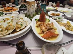 -顺风海鲜港(金玉兰店)