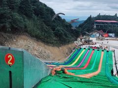 -梦幻奥陶纪景区