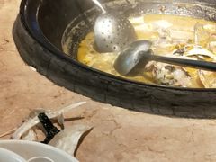 -陈大锅·岳阳鱼馆·地道岳阳菜(美食街店)