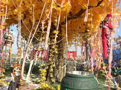 -歌斐颂巧克力小镇