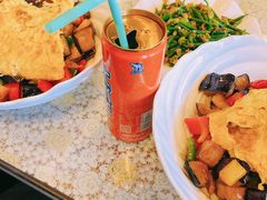 -文三里屯面馆(三里屯店)