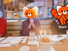 -大树餐厅(益田假日店)