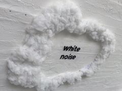 -白噪音White Noise·798概念店
