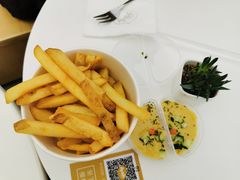 -艾薯夫妇Aysh(福田星河COCOPark店)