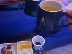 -青泰足浴·SPA养生连锁(新区店)