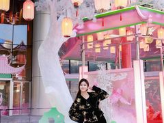 -深圳来福士广场