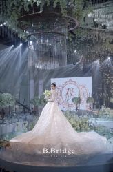 -B.Bridge Couture婚纱礼服(福田店)