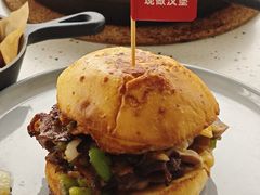 -必胜客(海滨店)