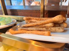 -晓宇重庆火锅(赛格国际购物中心店)