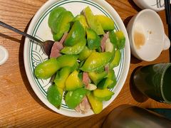 -云海肴·汽锅鸡·云南菜(广安门天虹店)