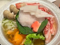 -黒豚料理 寿庵(中央駅西口店)
