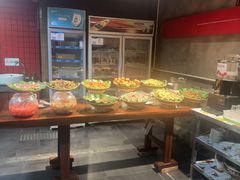 -杨肥肠火锅大排档(火车站花园店)