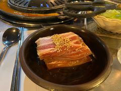 -喜来稀肉(金巴利道店)