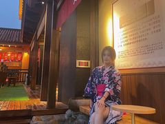 -大江户·温泉洗浴(浑南店)