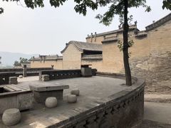 -山西王家大院