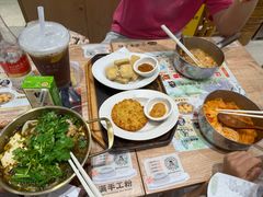 -小满手工粉(上海月星环球港店)