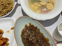 -峨嵋酒家总店(车公庄店)