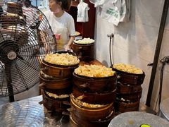 -海汇源老烧麦店(东大街总店)