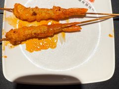 -锦州御烧烤(人民街店)