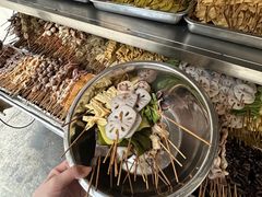 -胖子好盐水鸭(总店)