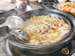 -李师傅脆肚(华强北店)