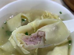 -绿杨馄饨临顿路店