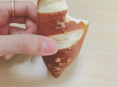 -啊噗吐呦现场烘焙(麦凯乐店)