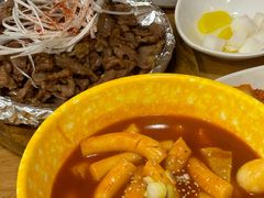 -多宾韩国料理(学衡路店)