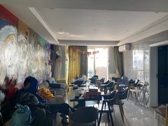-无趣桌游狼人杀店
