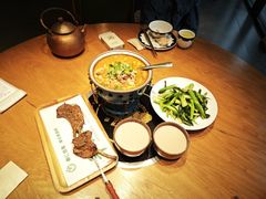 -娜仁图雅蒙古美食村(33小镇店)